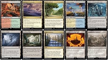 Amazon.co.jp: エリートコマンダー 5色エルドラージデッキ - ウラレク