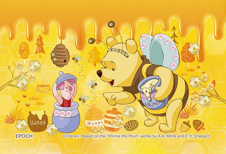 ディズニーパズル10点セット デコレーションパズル Amazon | エポック