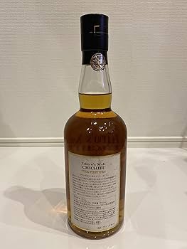 Amazon.co.jp: ICHIRO'S MALT イチローズモルト 秩父 ザ・ ファースト