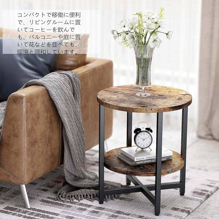 d-Bodhi/ディーボディNEW SIDE TABLE/ニューサイドテーブルA d-Bodhi