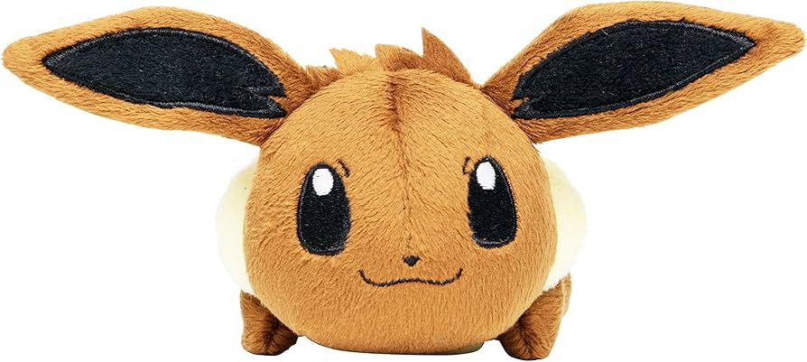 Amazon.co.jp: ポケモンセンターオリジナル くったりぬいぐるみ