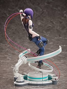 Amazon.co.jp: フリュー 攻殻機動隊 SAC_2045 草薙素子 1/7スケール