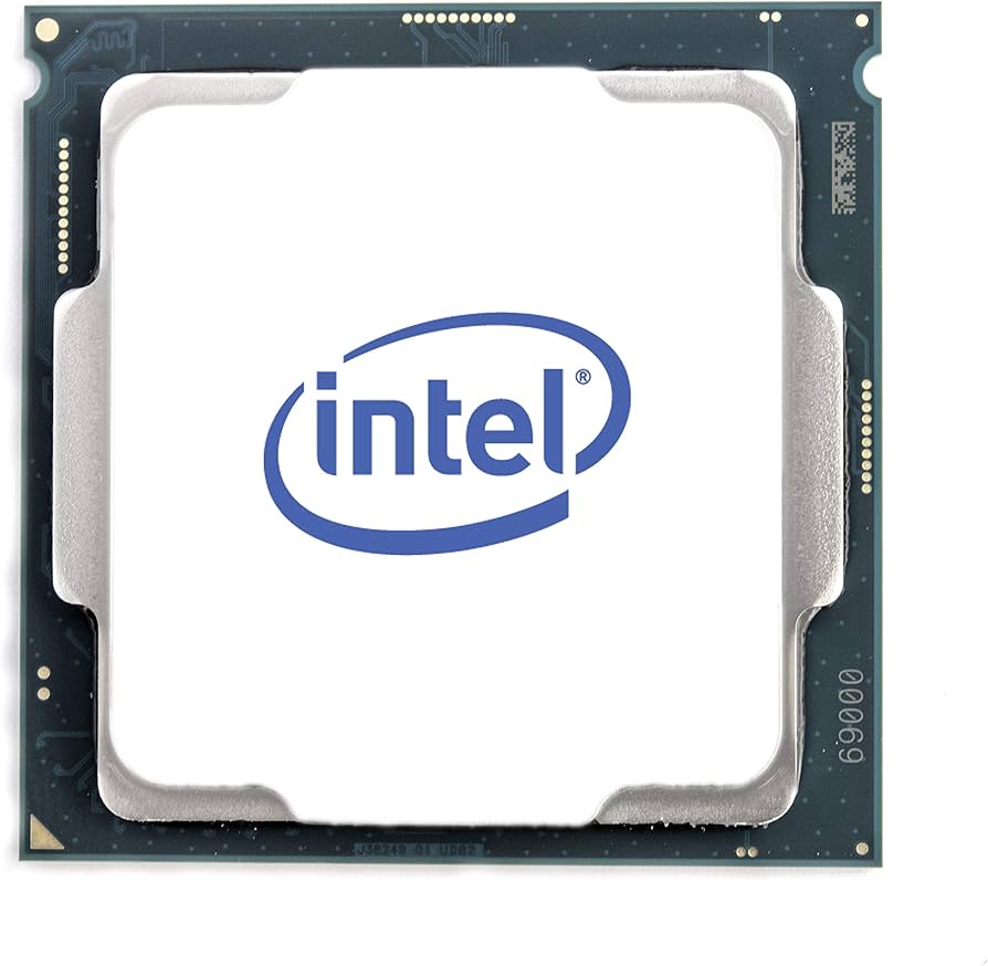 Amazon.com: Intel CM8070104291318 Core I3-10100f 3.6ghz Lga1200