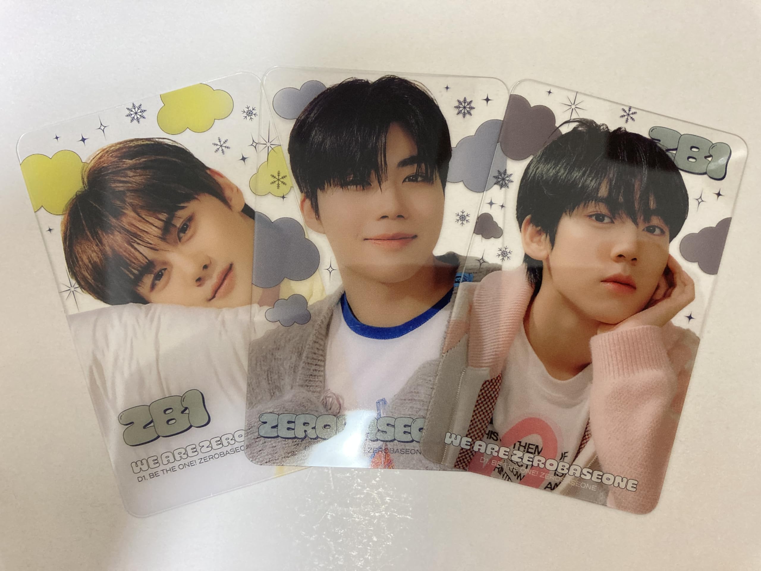 ジェジュン 上海 ペンミ トレカ トレーディングカード ポカ フォト