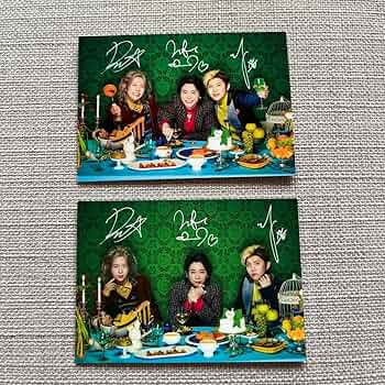 MGA Special Photo Card ポップアップ フォトカ バラ売りバラ売り可