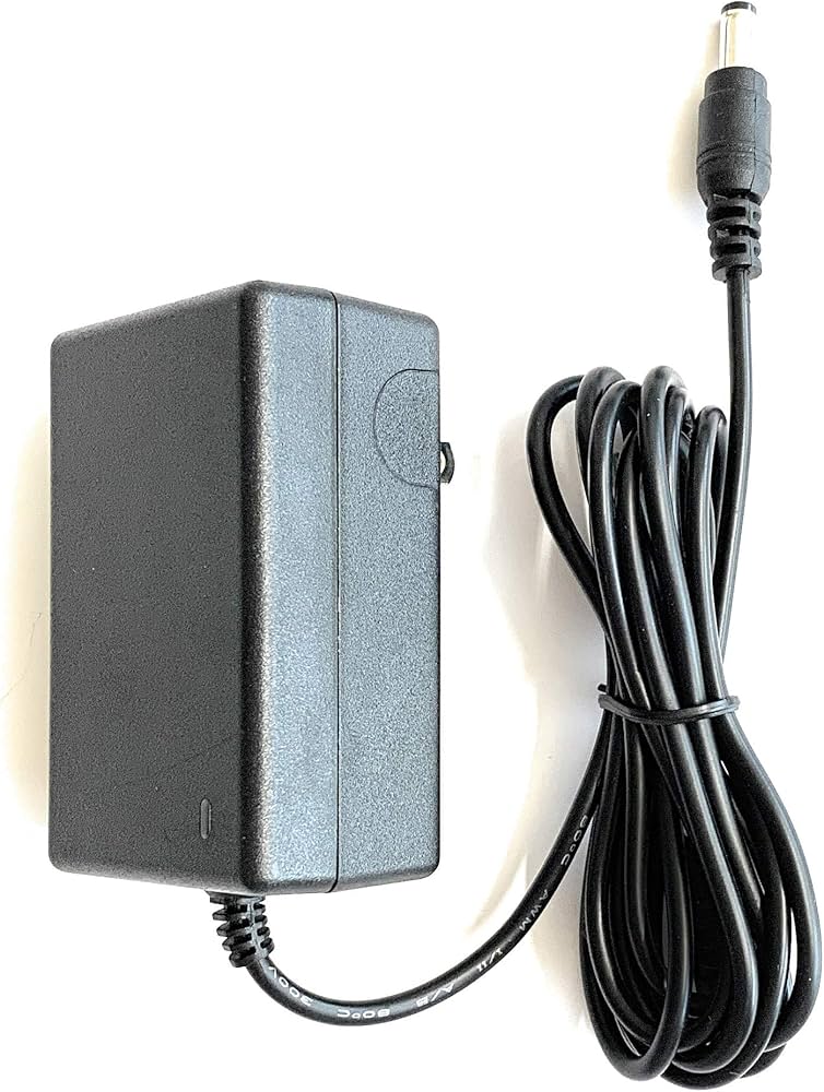 Amazon.com: AC Power Adapter Compatible Replacement for Pioneer