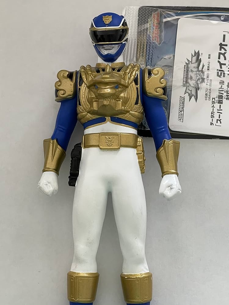 天装戦隊ゴセイジャー9セット 19 天装戦隊ゴセイジャー9セット 19 天装