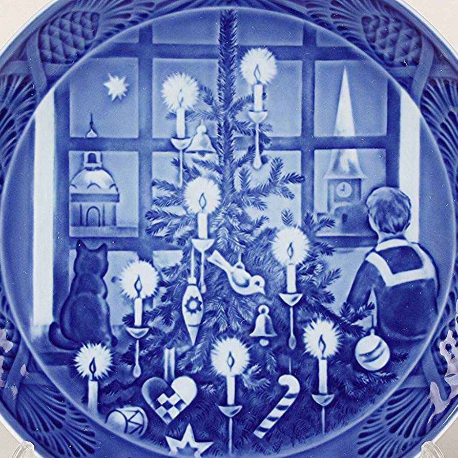 Amazon.co.jp: ロイヤルコペンハーゲン(Royal Copenhagen) イヤー