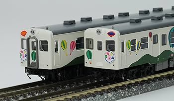 Amazon | TOMIX Nゲージ 国鉄キハ52 100形 ときめきの恋列車 2輌セット