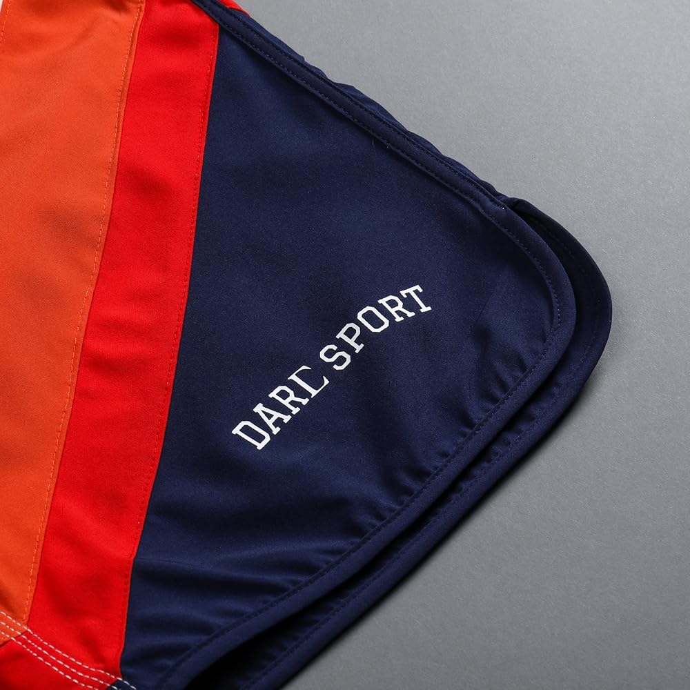 Amazon.co.jp: DarcSport サーフパンツ ステージショーツ ハーフパンツ