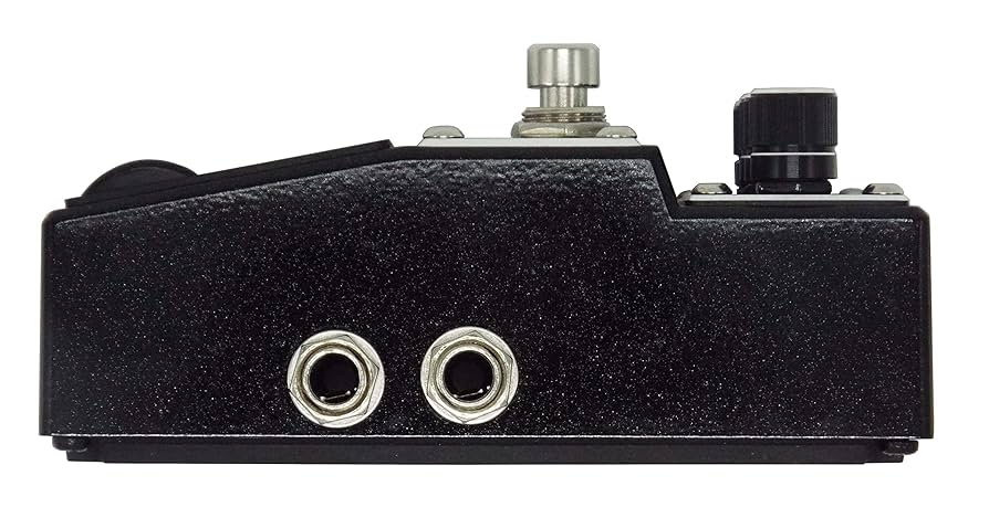 BAC AUDIO DELAY エフェクターペダル BAC AUDIO DELAY エフェクター