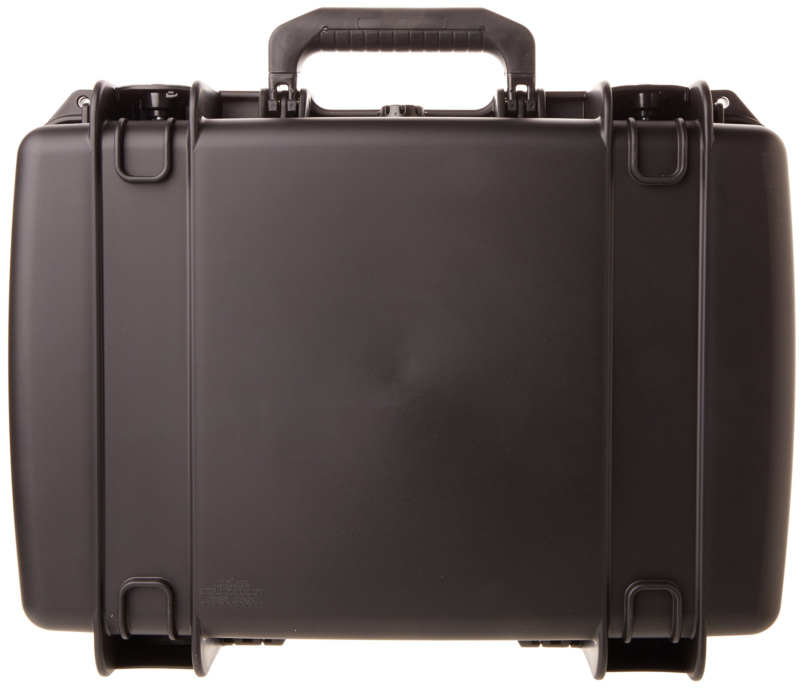 Amazon.co.jp: PELICAN ストーム IM2370黒 508×373×147 IM2370BK