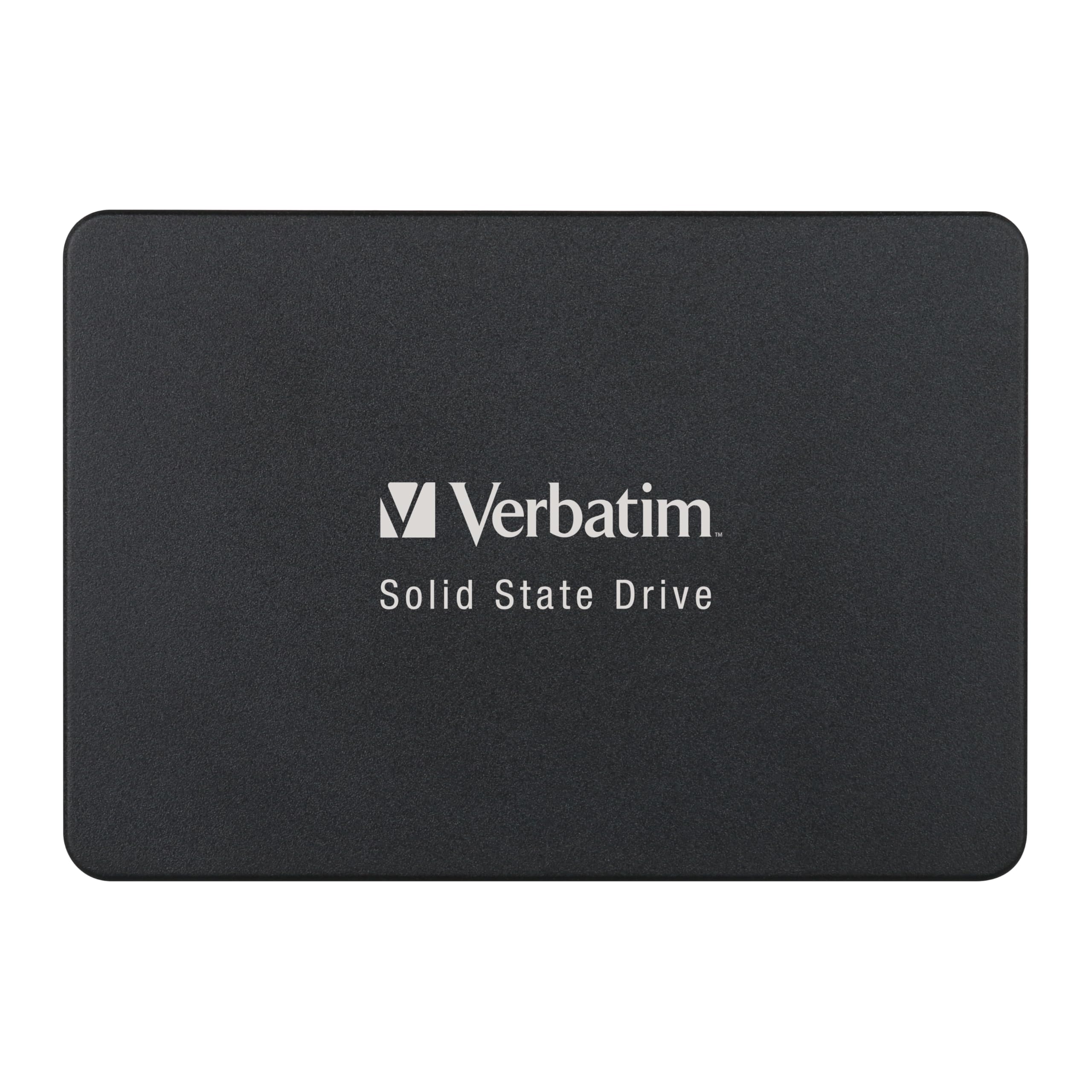 中古iVDR-S HDD 1TB Verbatim 36786 最終iVDR-S HDD 1TB Verbatim