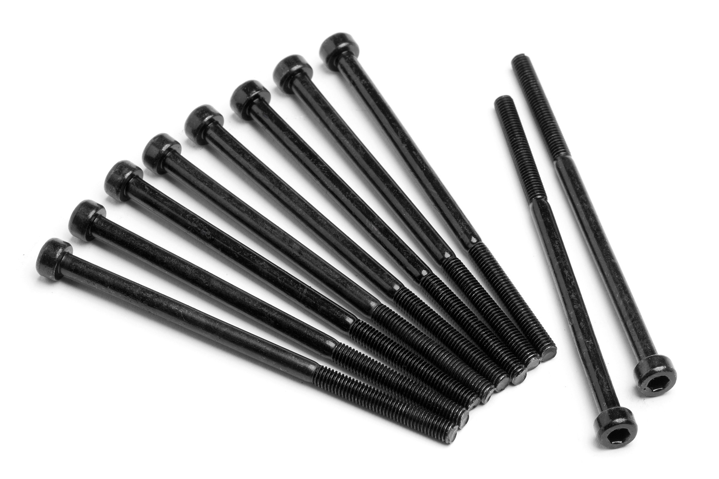 Amazon.com: HPI Racing 106433 Cap Head Screw, M3x58mm (Hex Socket