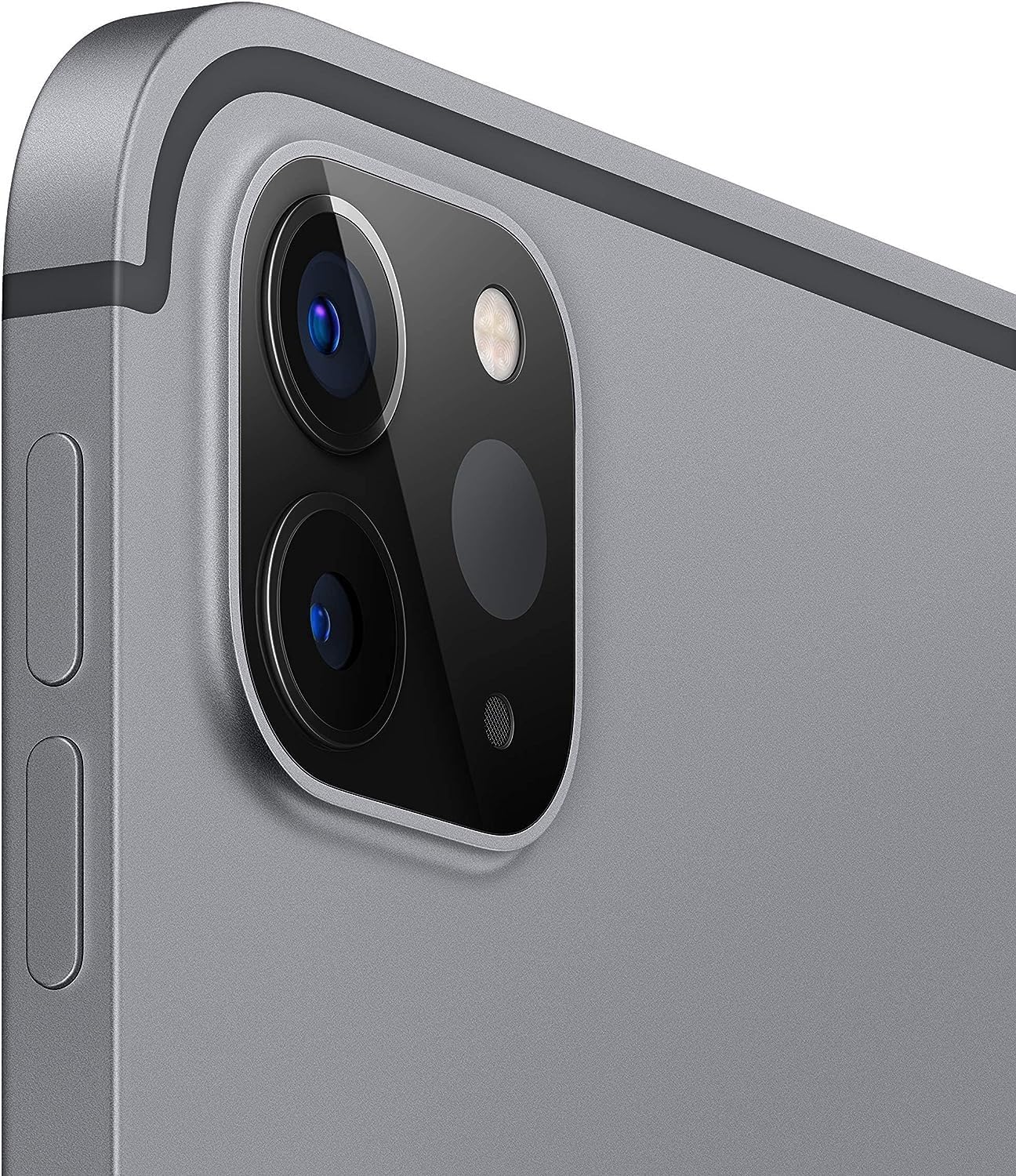 Amazon.com : Apple 2020 iPad Pro 2nd Gen (11 inch, Wi-Fi, 1TB