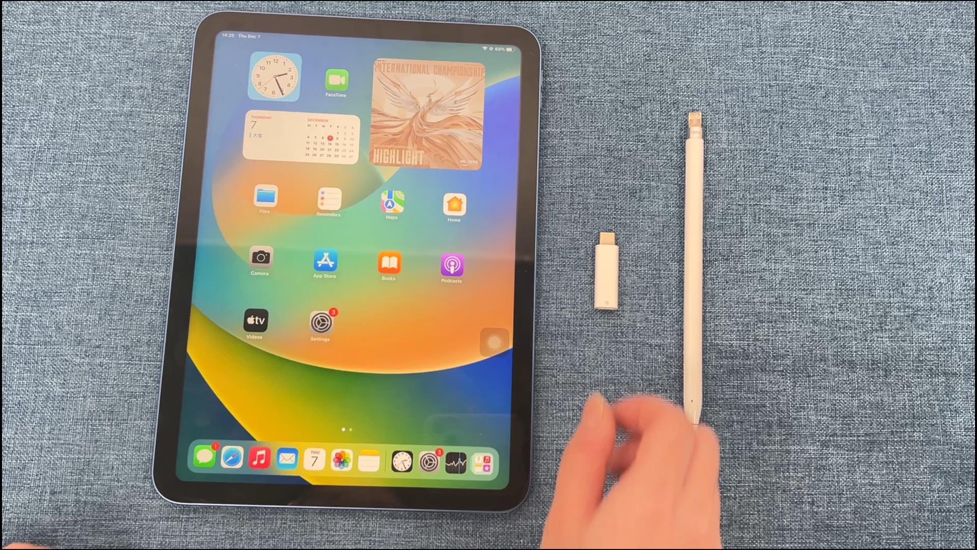 Amazon.co.jp: USB-C - Apple Pencilアダプタ iPad第10世代対応 Apple
