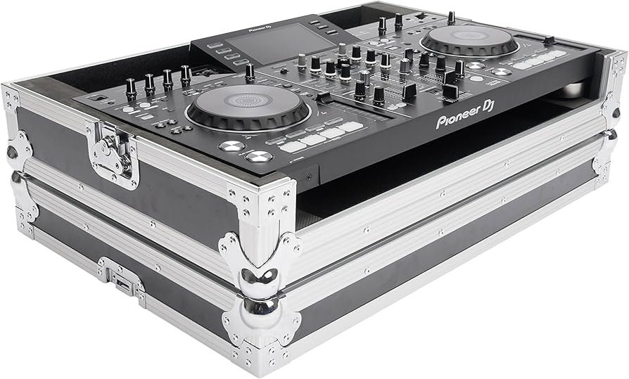 Amazon.com: DJ Controller Case XDJ-RX2 : Musical Instruments