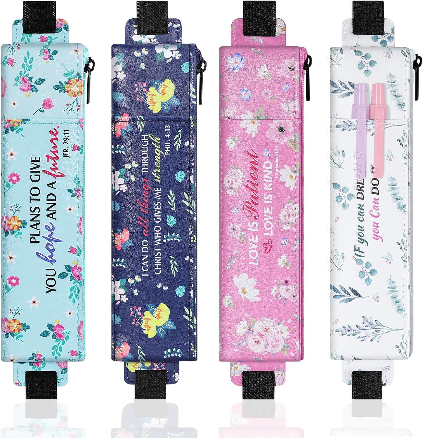 姫路レザー ラウンドジップペンケース 検索用 バハギア 野原工芸 工房