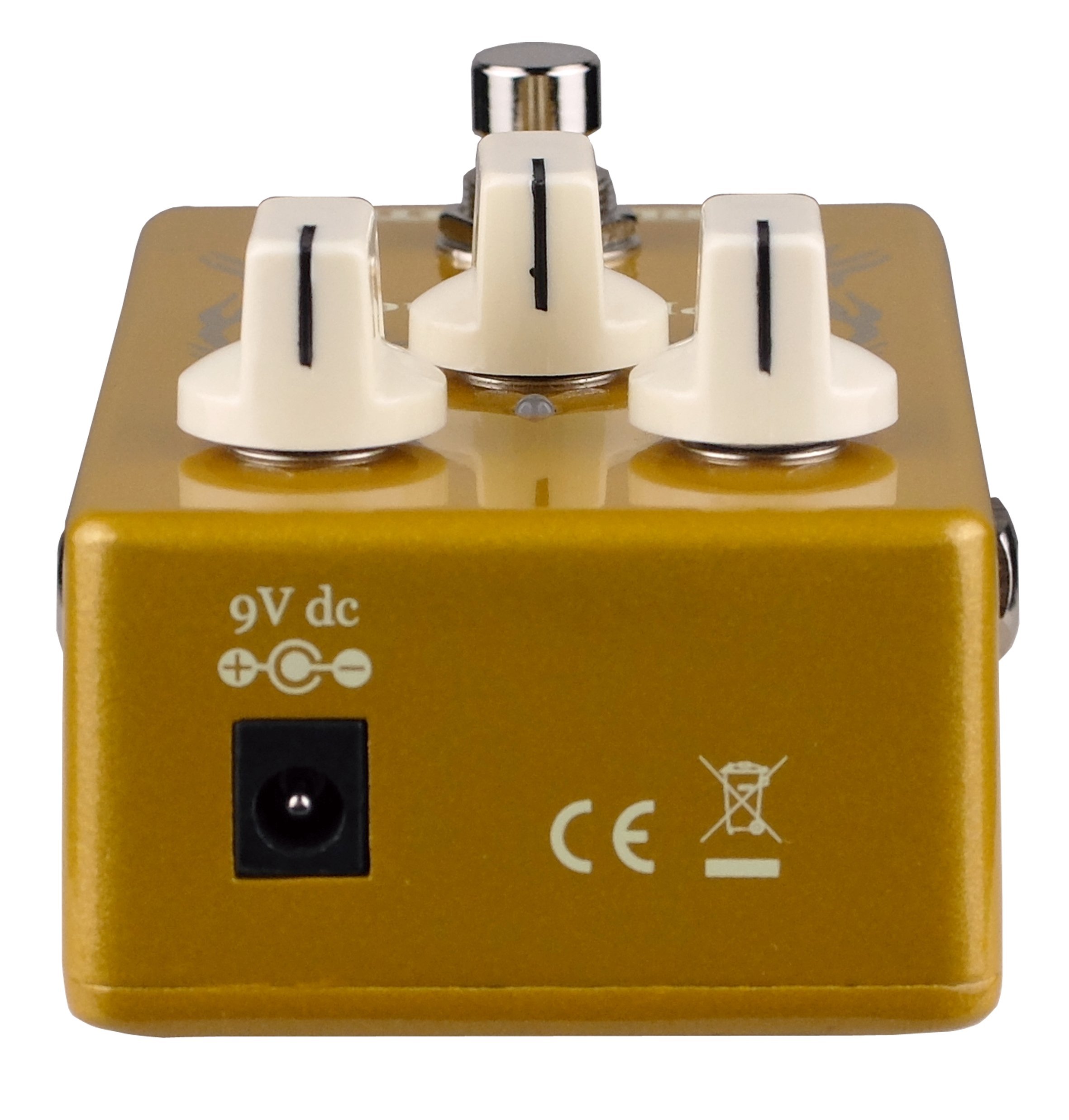 Amazon.co.jp: CARL MARTIN PLEXITONE SINGLE CHANNEL / LO-GAIN S