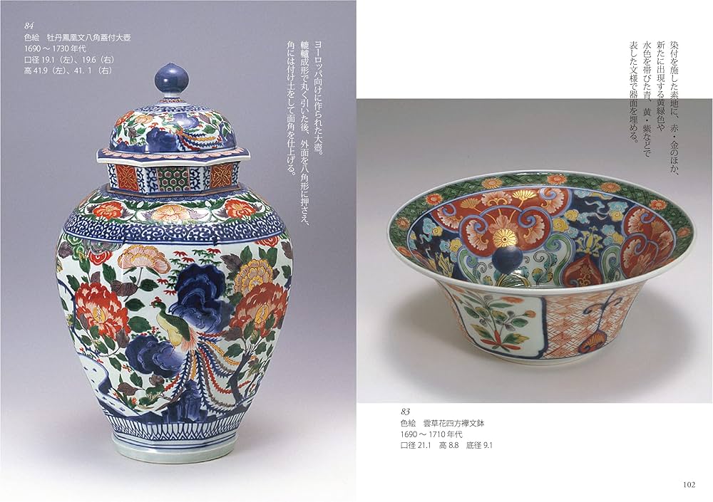 Amazon.co.jp: 古伊万里入門 (青幻舎ビジュアル文庫シリーズ) : 大橋