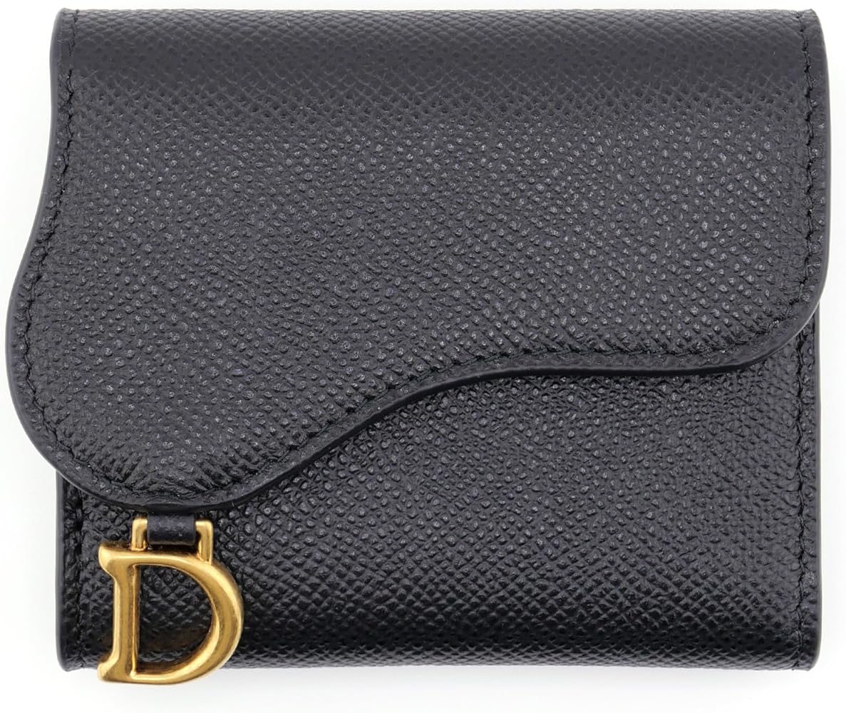 Amazon | [ラッピング済み/セット品] Dior ディオール SADDLE ロータス