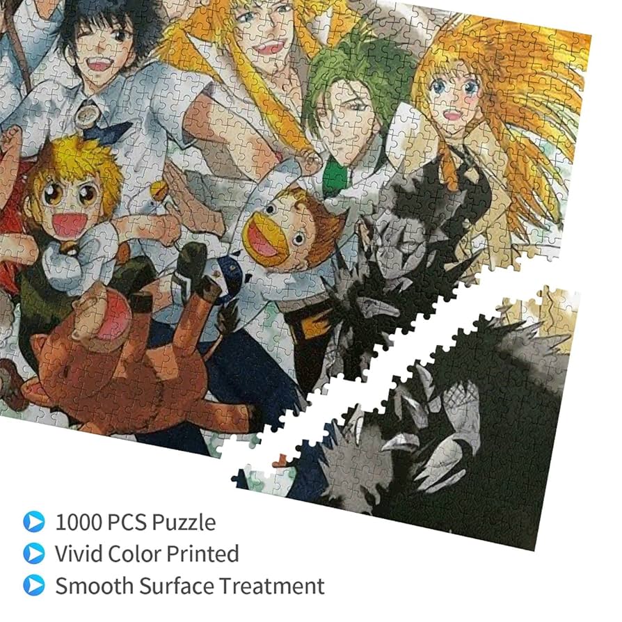 金色のガッシュ パズル No.108-L71 やさしい王様 Amazon.co.jp: 金色の