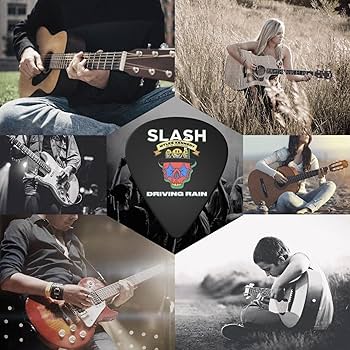 Amazon | Slash スラッシュ Guns N' Roses ガンズ アンド ローゼズ