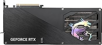 Amazon.com: msi Gaming RTX 5090 32G Gaming Trio OC Graphics Card