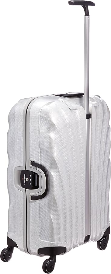 Amazon | [サムソナイト] スーツケース ライトロックト スピナー69