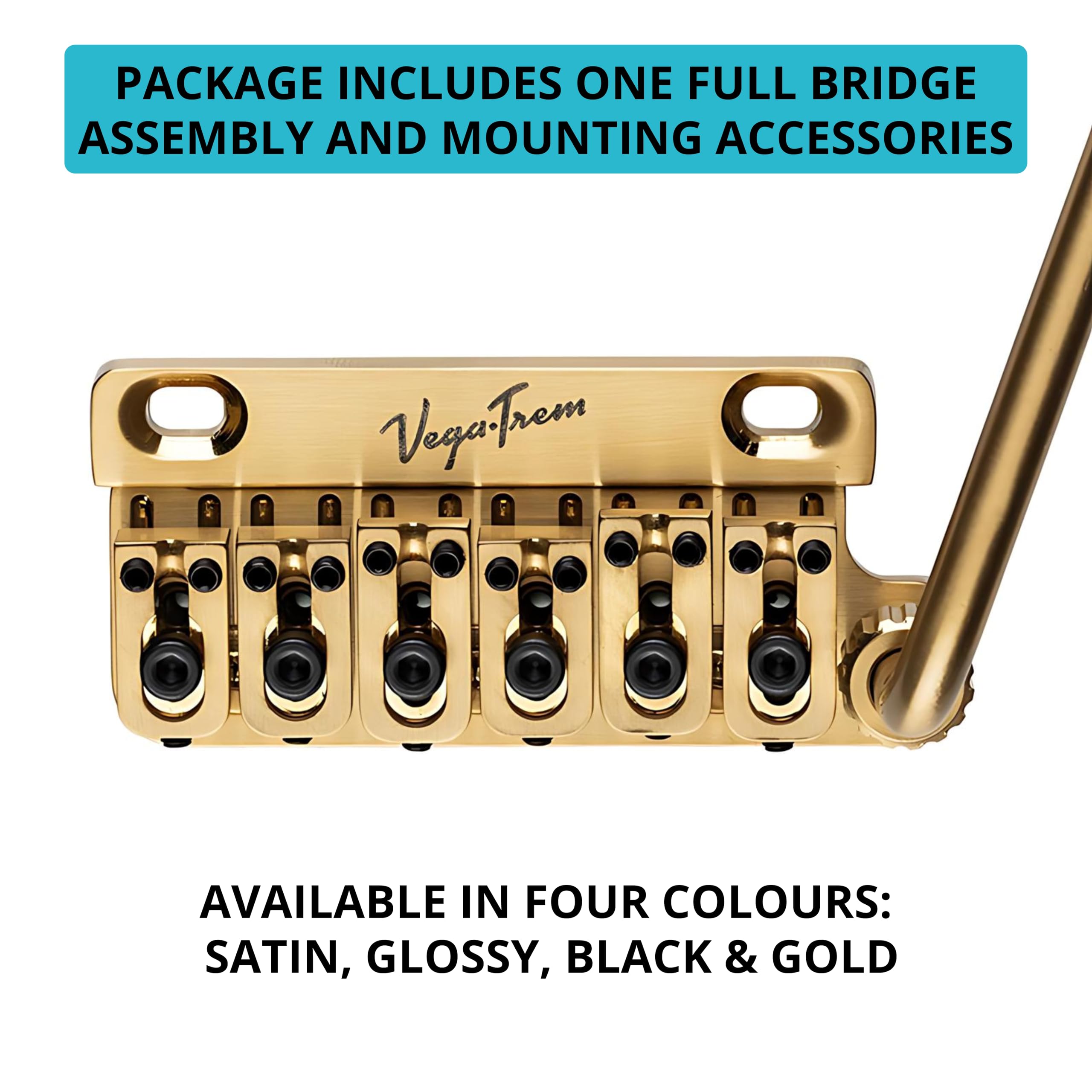 Amazon | Vega-Trem VT1 ウルトラトレム 2ポイント ストラトキャスター