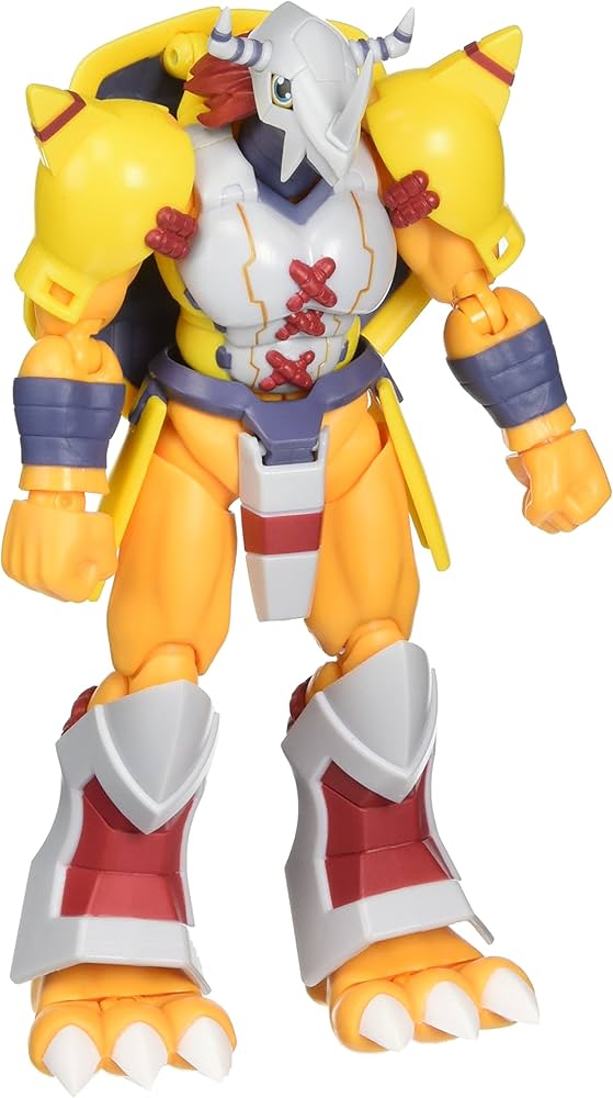 Amazon.co.jp: S.H.Figuarts ウォーグレイモン 『ぼくらのウォーゲーム