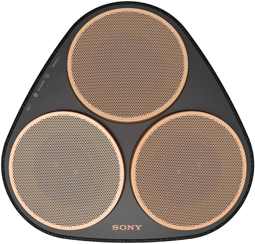 Amazon.co.jp: SONY ワイヤレススピーカー SRS-RA5000 : 家電＆カメラ
