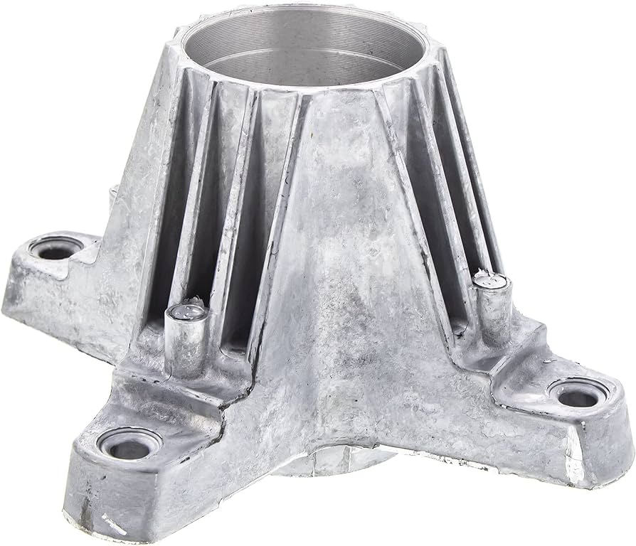 Amazon.com : CUB CADET 719-07293-M Deck Spindle Housing RZT XT1