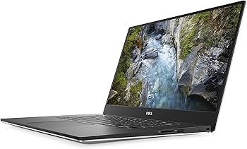 Amazon.com: Dell Precision 5540 15.6