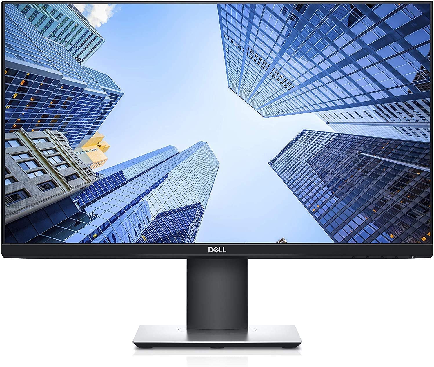 Amazon.co.jp: 【整備済み品】 DELL P2419HC プロフェッショナル