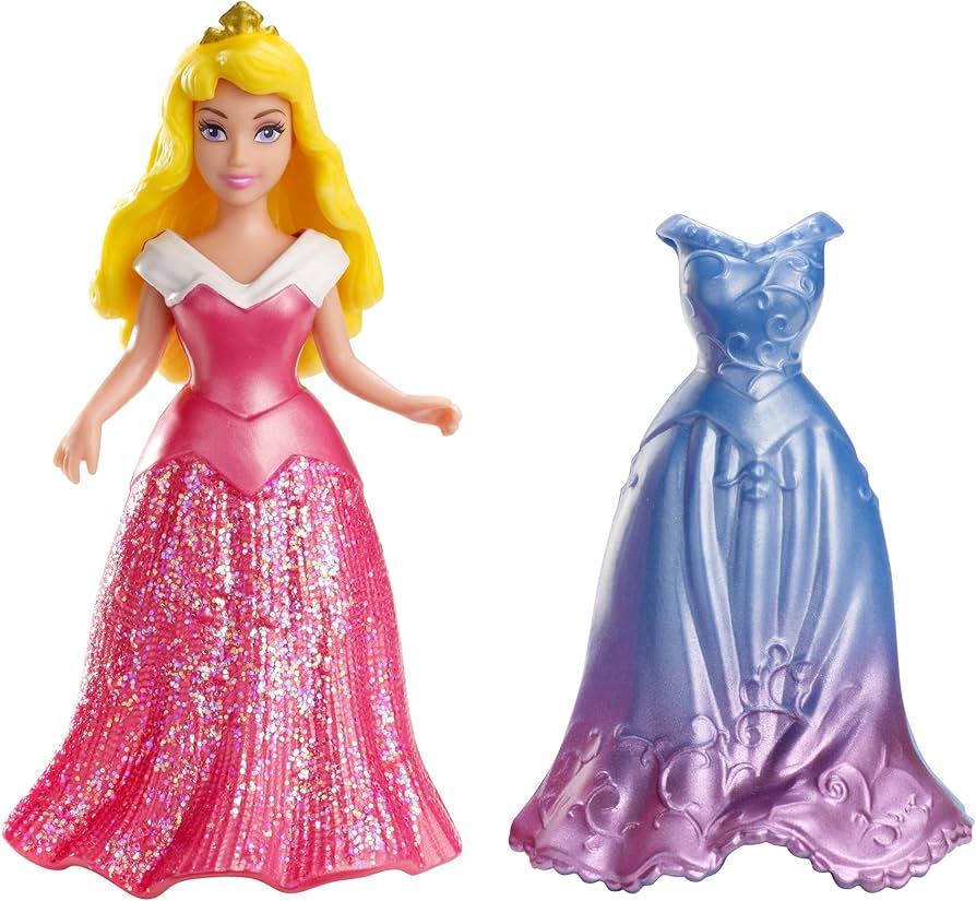 Amazon.co.jp: ディズニープリンセス リトル・キングダム マジック