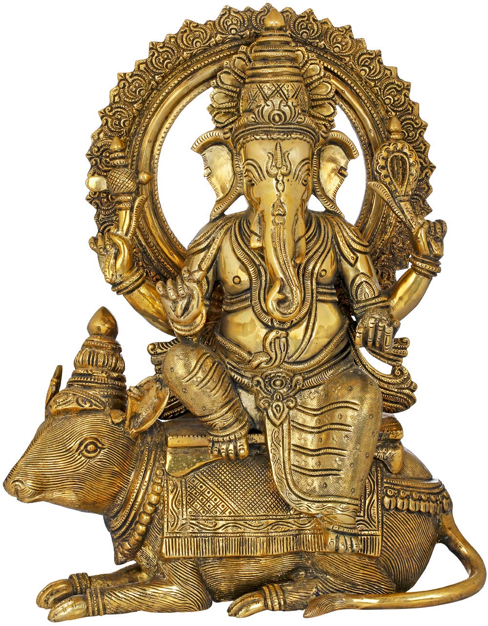 ガネーシャ座∴象 【公式通販】