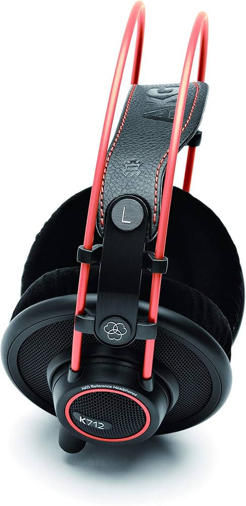 Amazon.com: AKG Official Store K712 PRO-Y3-E Professional Open Air