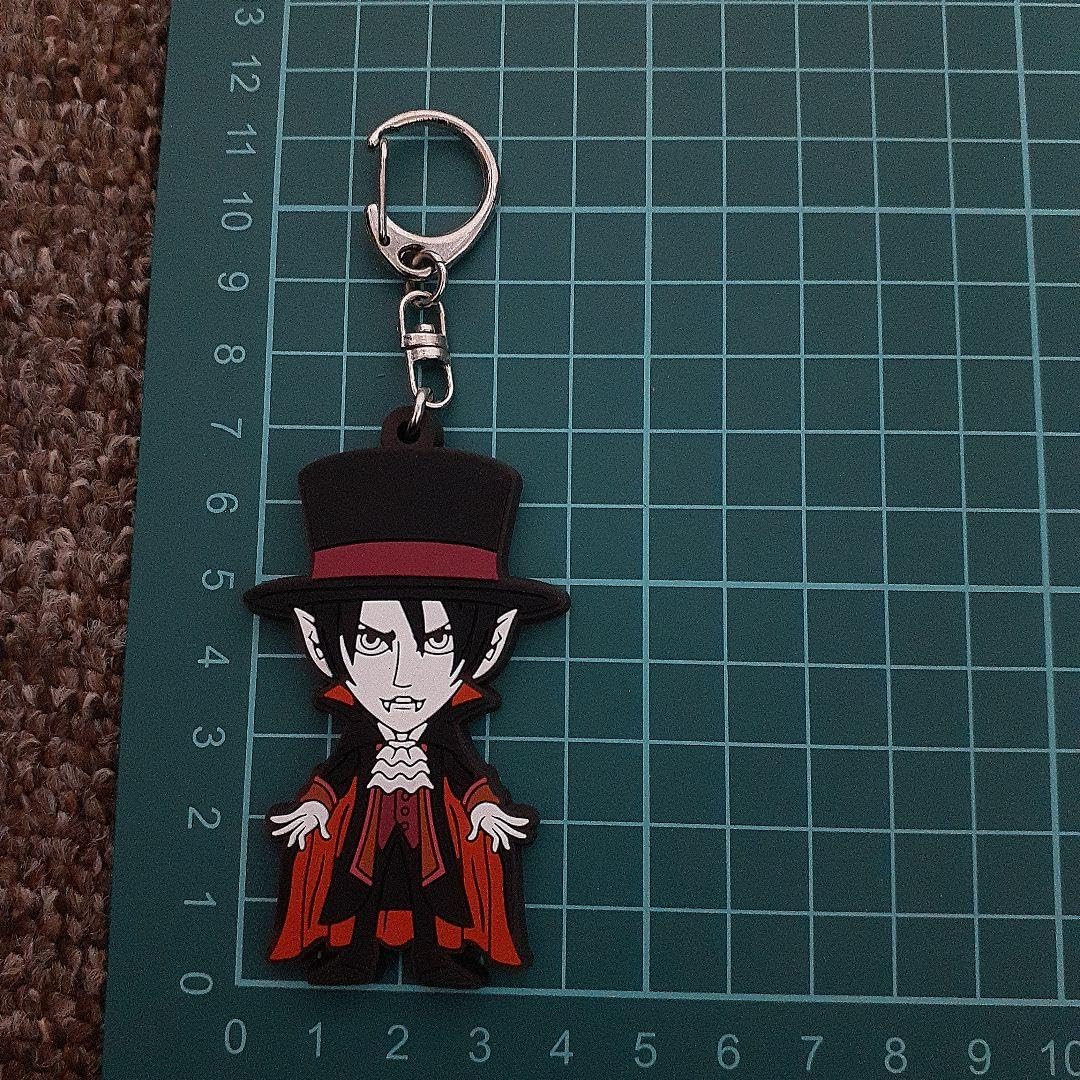 BUCK-TICKキーホルダー