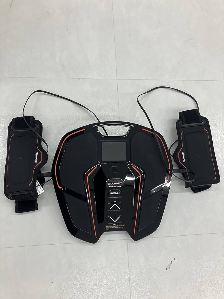 Amazon.co.jp: Foot Fit Plus : Sports & Outdoors