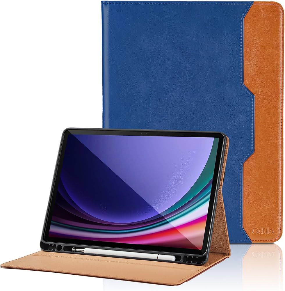 Amazon.com: Case for Samsung Galaxy Tab S10 Lite/ S10 FE/ S9 FE