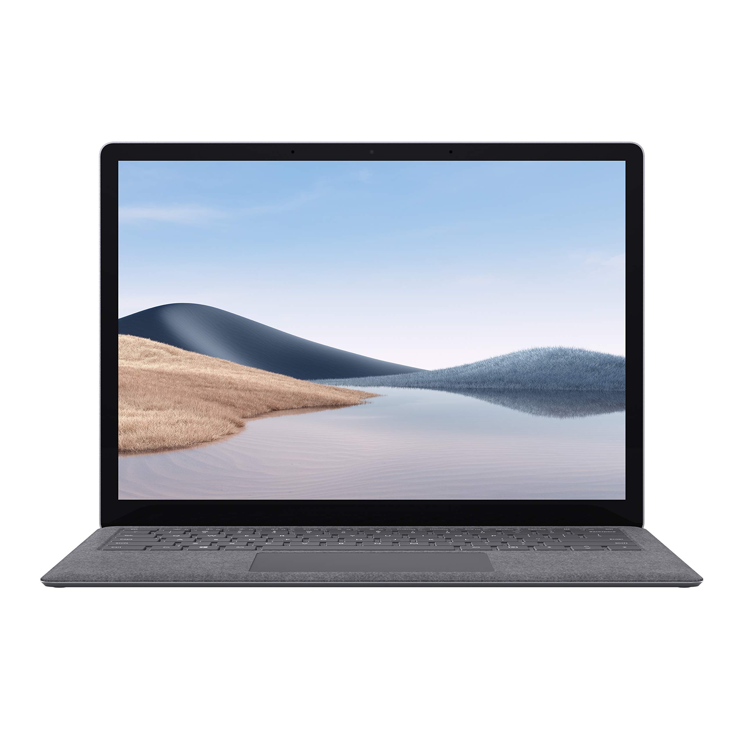 Amazon.com: Microsoft Surface Laptop 4 13.5” Touch-Screen – AMD