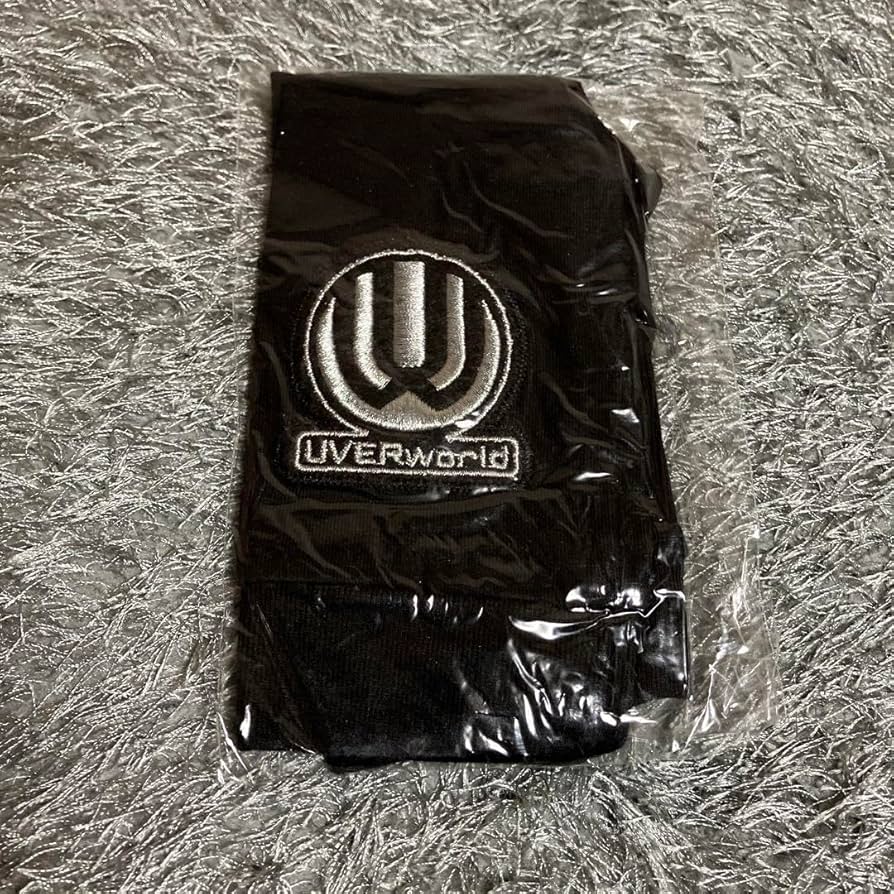 UVERworld グローブ シルバー 2025年最新UVERworld グローブの人気