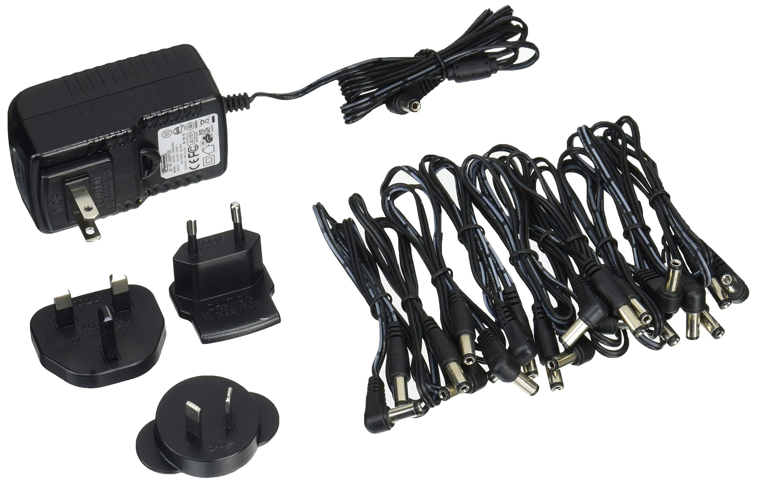 ギター MXR DC Brick MXR DC Brick エフェクター用電源 MXR® DC BRICK