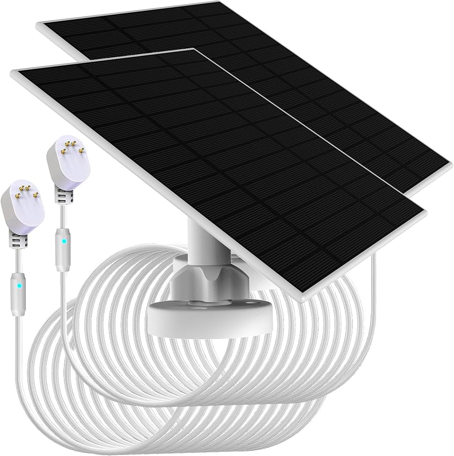 Amazon.com : 2pack, Upgraded, with Charging Alert Breathing Light