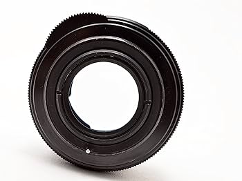 Amazon | Pentax Super-Takumar 55mm 1:2 M42 | カメラ用交換レンズ 通販