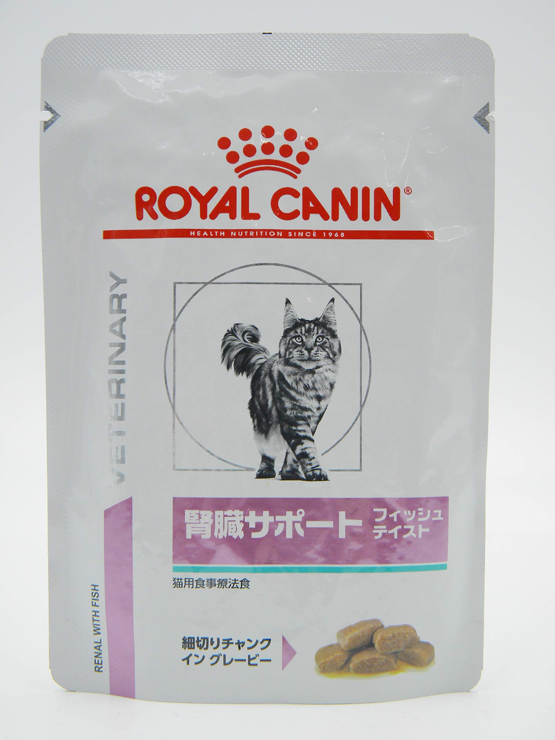 Amazon.co.jp: 【療法食】 ロイヤルカナン キャットフード 腎臓