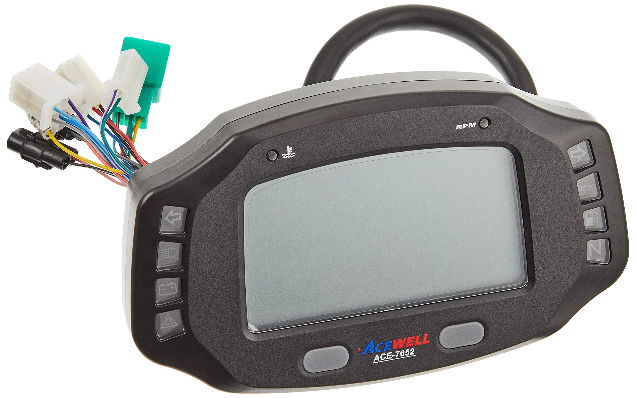 acewell ショップ メーター汎用 ACE6XXXシリーズ エースウェル acewell