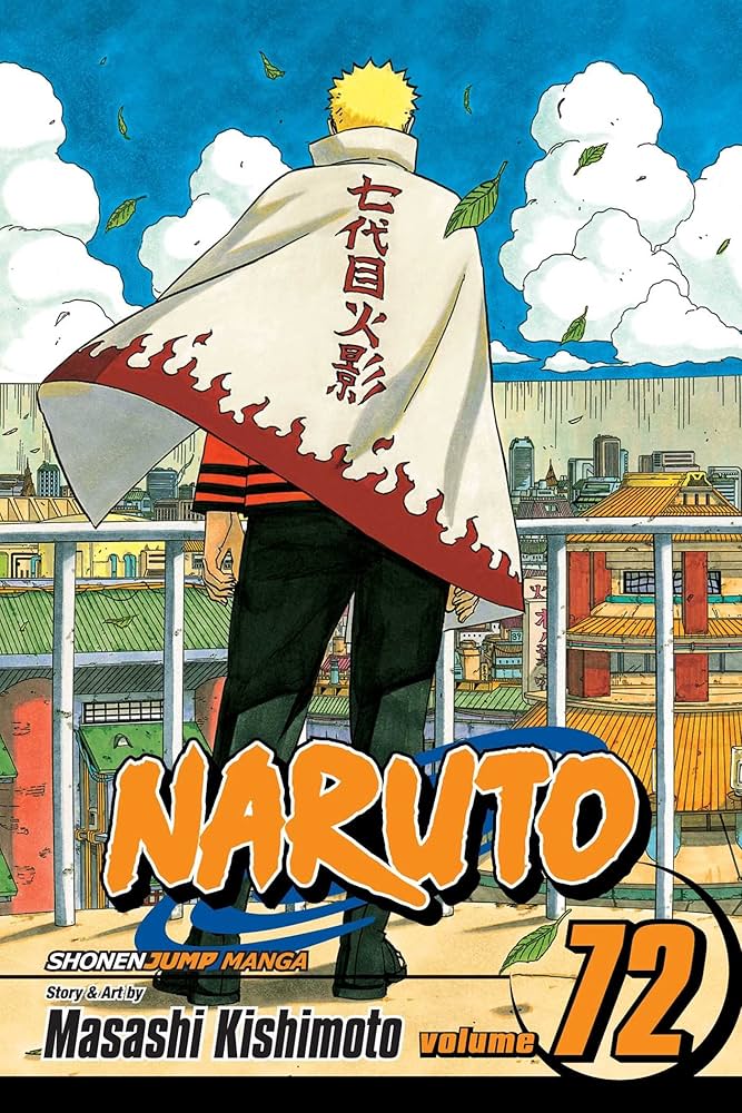 NARUTO 全巻セット 72巻 特別版付き NARUTO 72全巻 NARUTO -ナルト