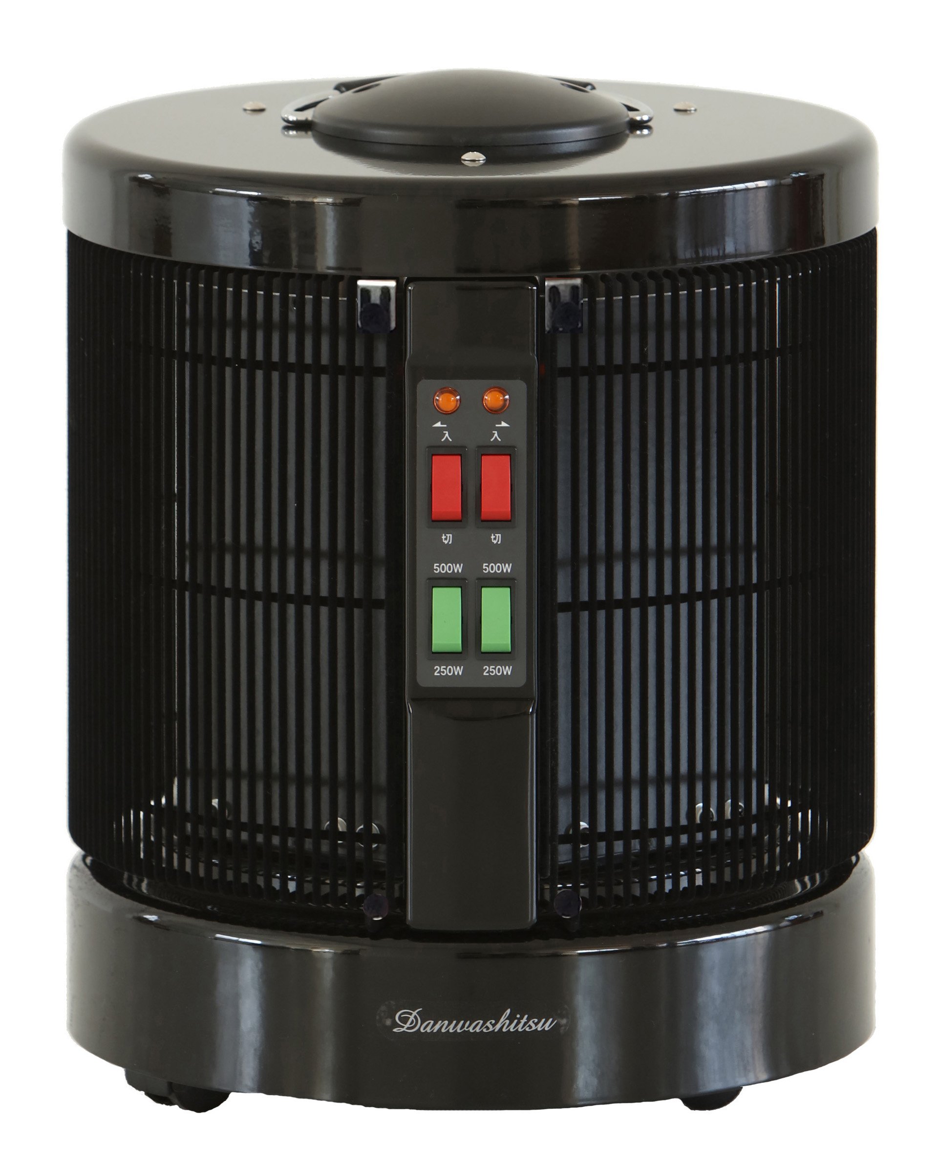 未使用 暖話室 1000型 全方位型遠赤外線パネルヒーター 暖話